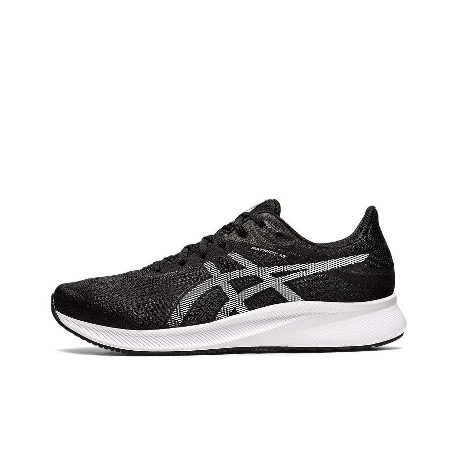 New Balance Shoes 574 - Sepatu Lari ASICS Patriot 13 Pria
