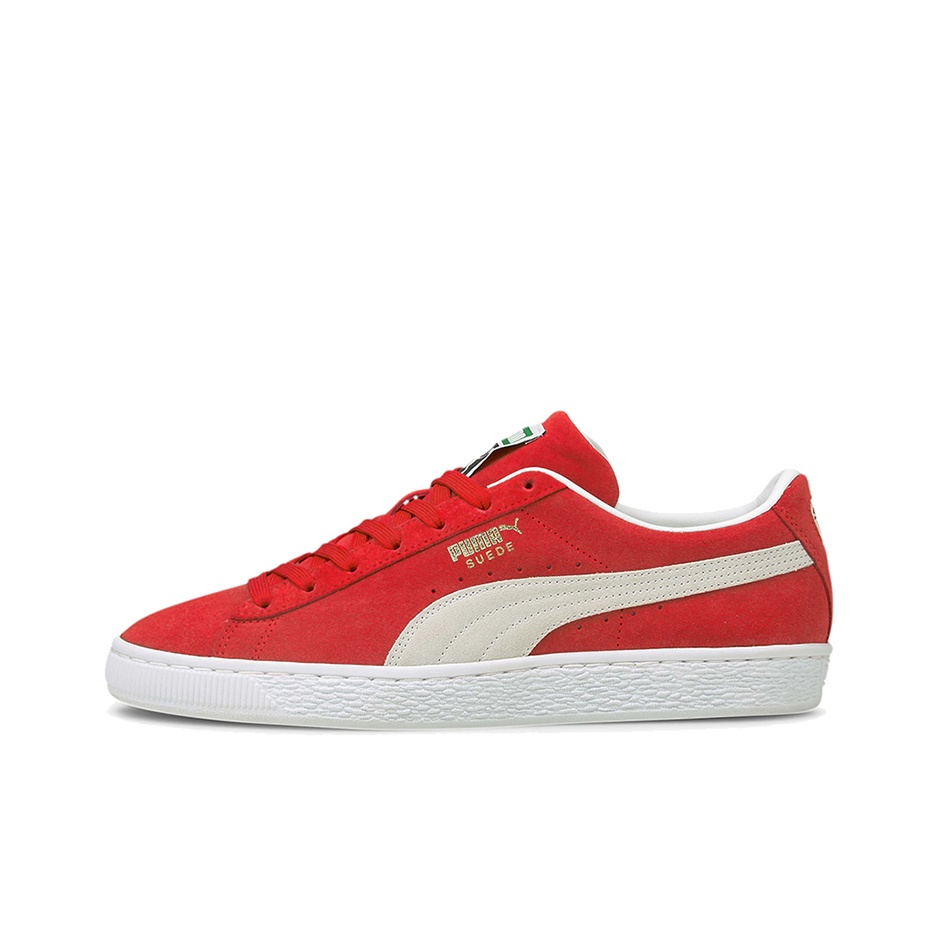 Puma Shoes Suede Classic - Sepatu Skateboard PUMA Suede Classic XXI