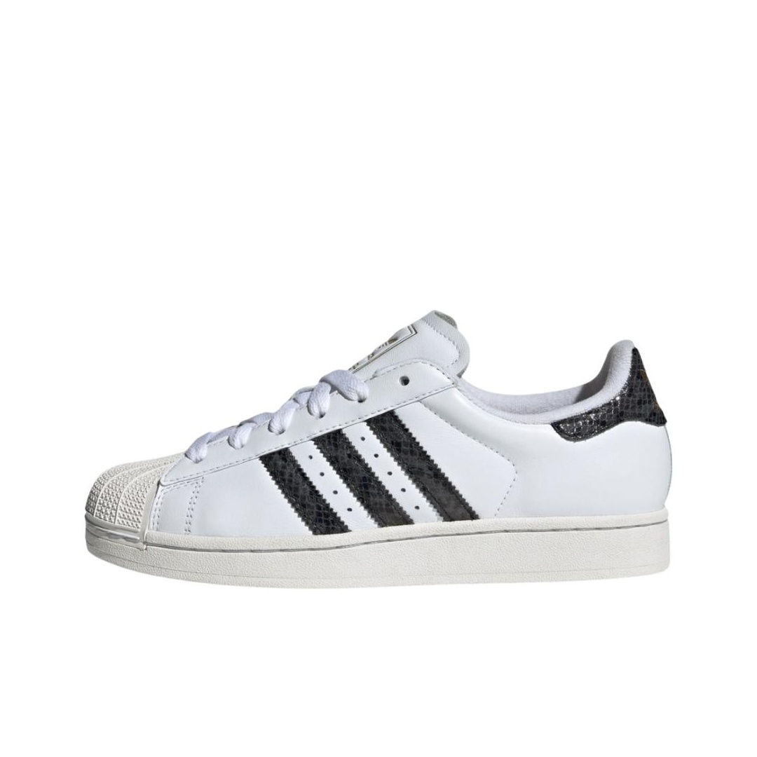 Adidas Shoes Superstar - Adidas Originals SUPERSTAR Sepatu Skateboard Low
