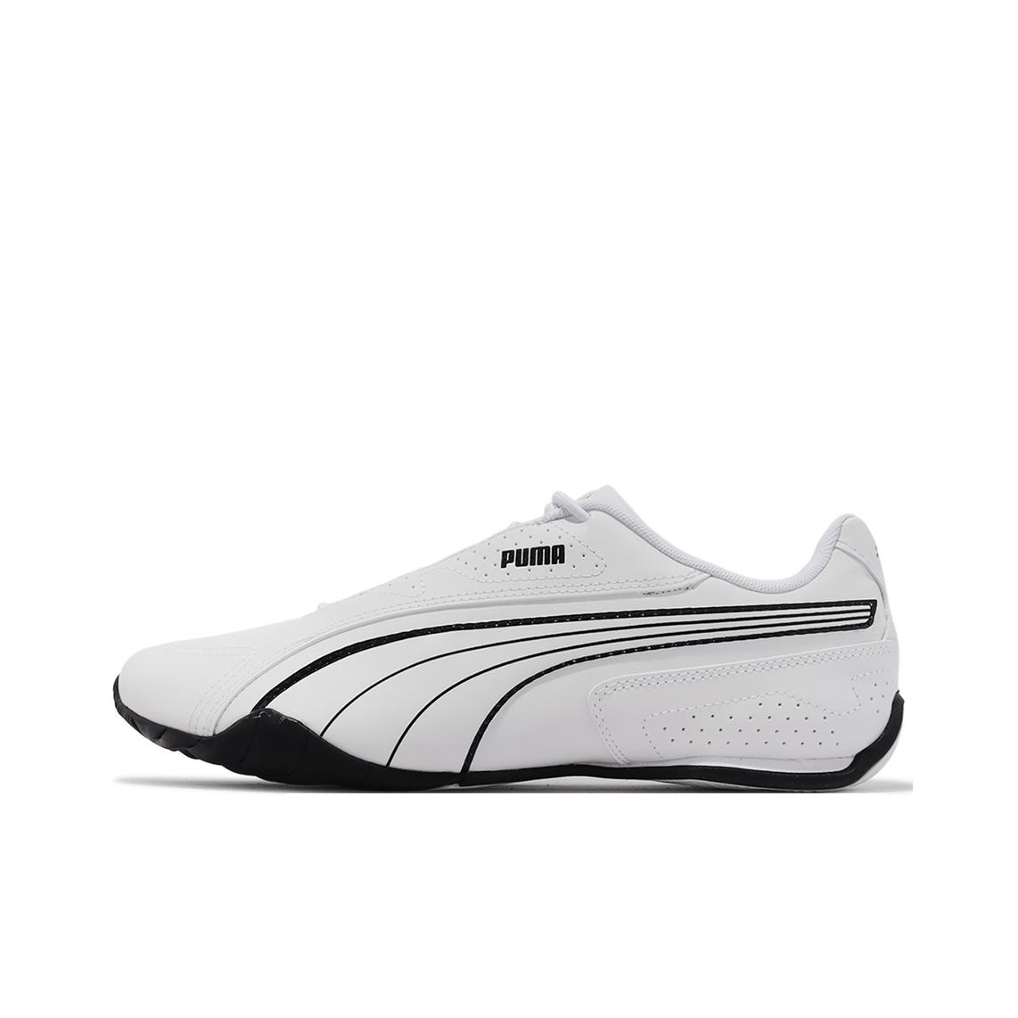 Puma Shoes Rs-X - Sepatu Bersepeda PUMA Redon Bungee Kulit