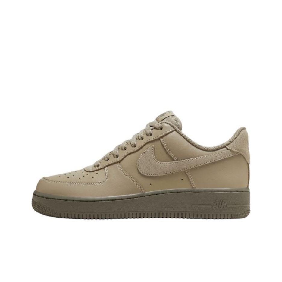 Nike Shoes Air Force 1 - Sepatu Skateboard Nike Air Force 1