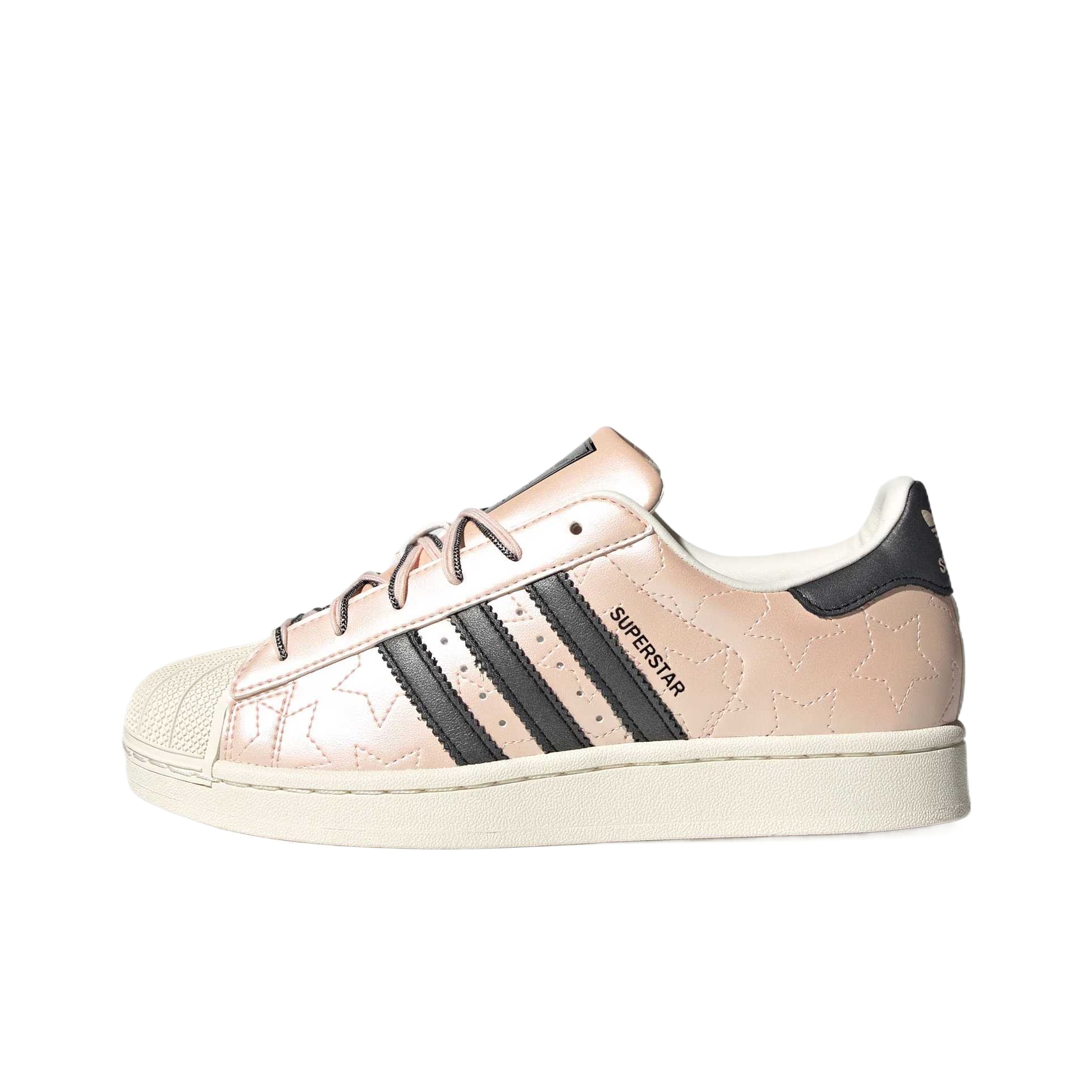 Adidas Shoes Superstar - Adidas Originals Superstar 2 Kulit Sintetis,