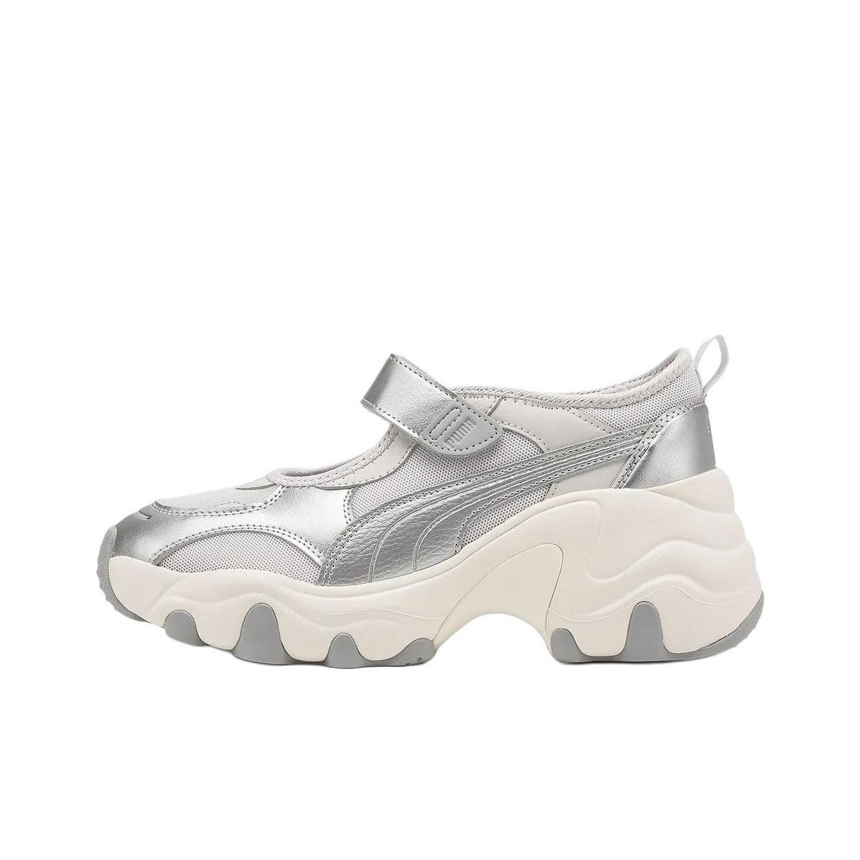 Sepatu Kasual PUMA Pulsar Wedg - Puma Shoes Rs-X ulasan dan harga