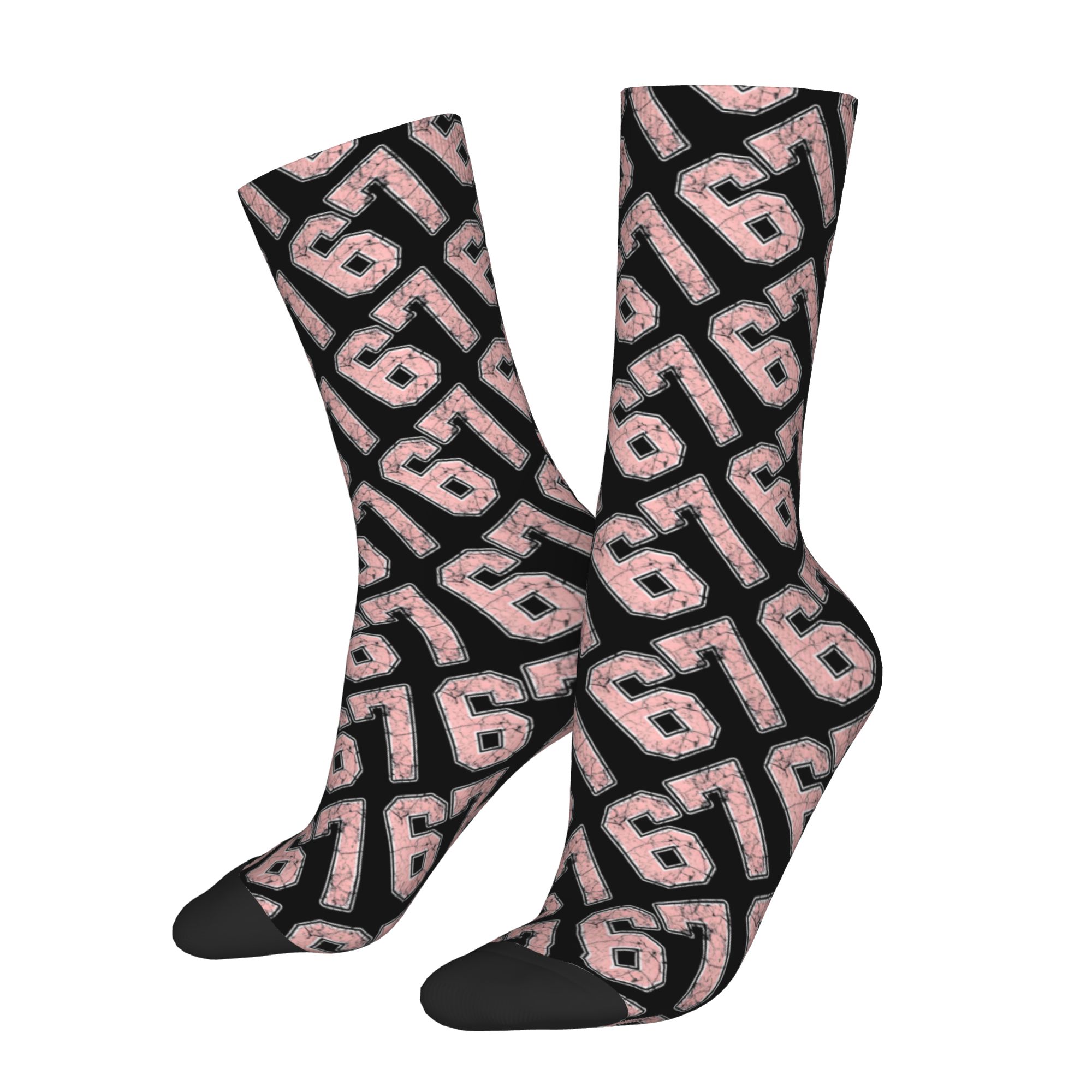 Kaos Kaki Lucu Custom Sixty Se - Dress Sock Men ulasan dan harga