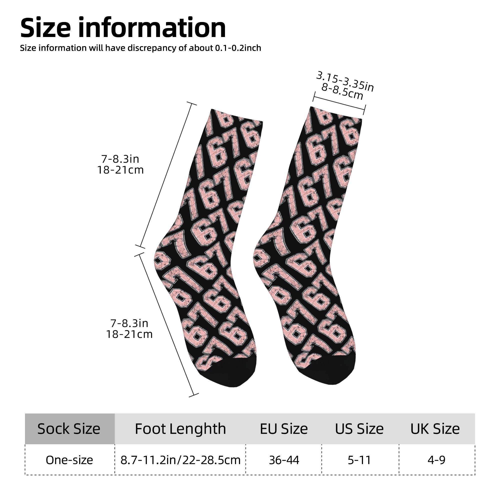 Kaos Kaki Lucu Custom Sixty Se - Dress Sock Men ulasan dan harga