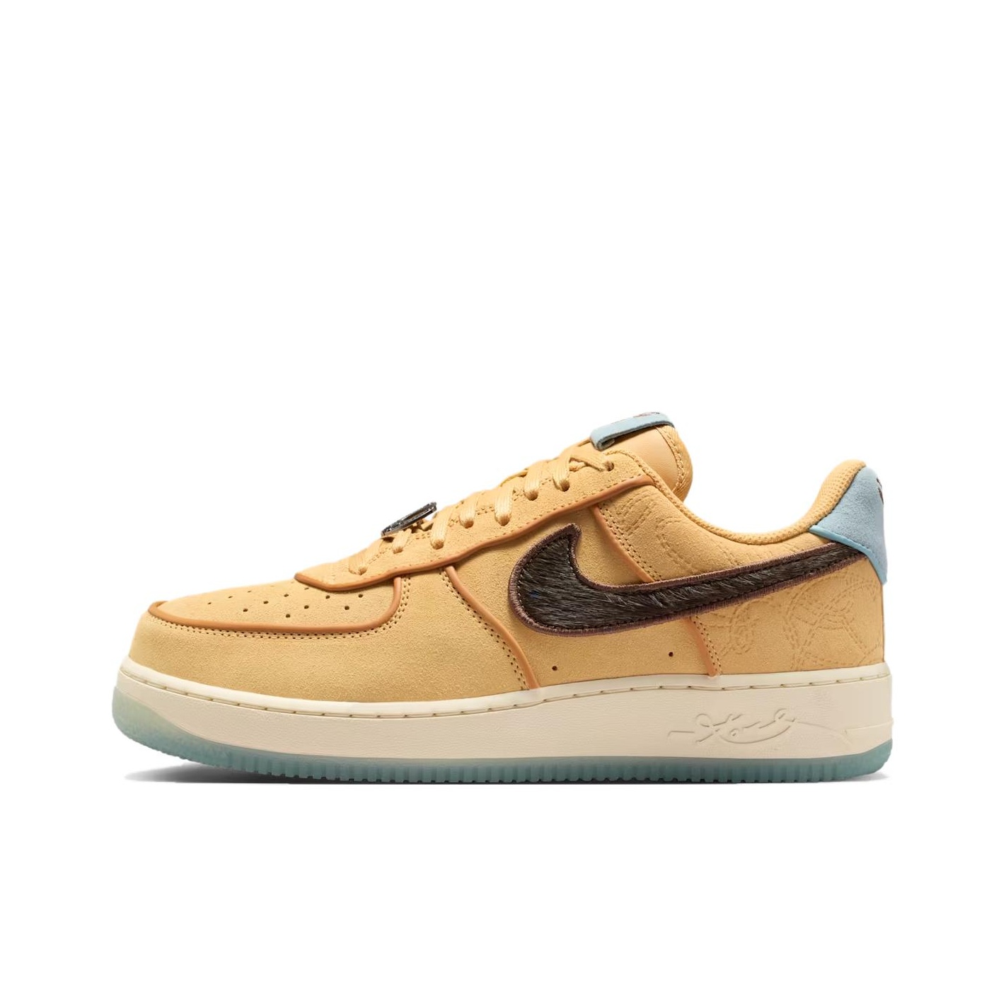 Sepatu Skateboard Nike x Kobe  - Nike Shoes Air Force 1 ulasan dan harga