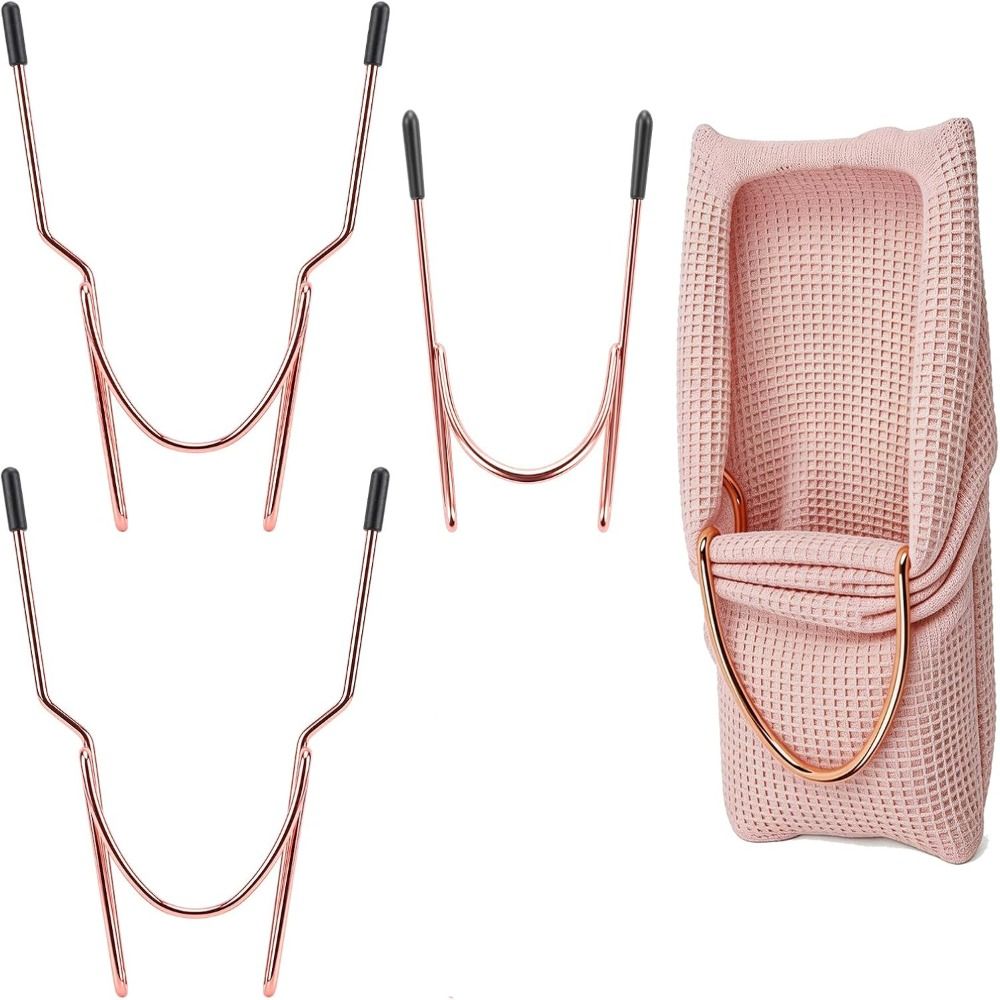 3pcs/set Set Alat Bantu Bordir - Sock Organizer Tray ulasan dan harga