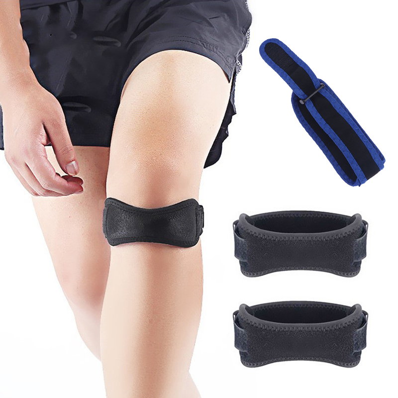 Penyangga Lutut Baru - Pelindu - Compression Sleeve Calf ulasan dan harga