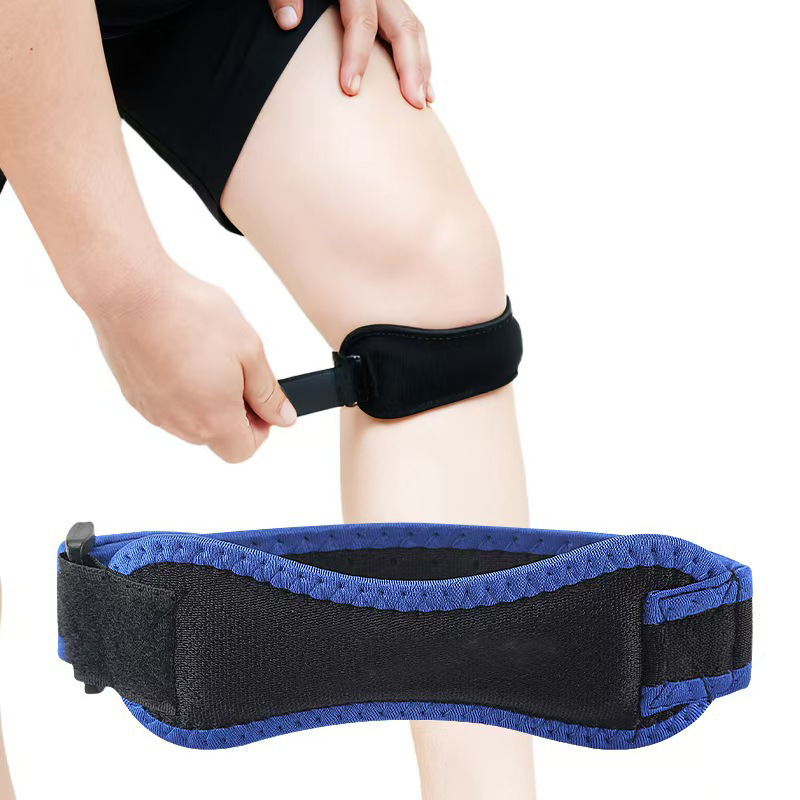 Penyangga Lutut Baru - Pelindu - Compression Sleeve Calf ulasan dan harga