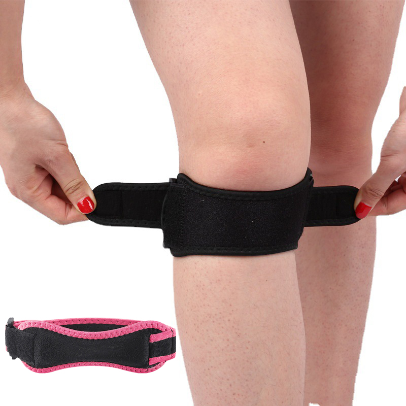 Penyangga Lutut Baru - Pelindu - Compression Sleeve Calf ulasan dan harga