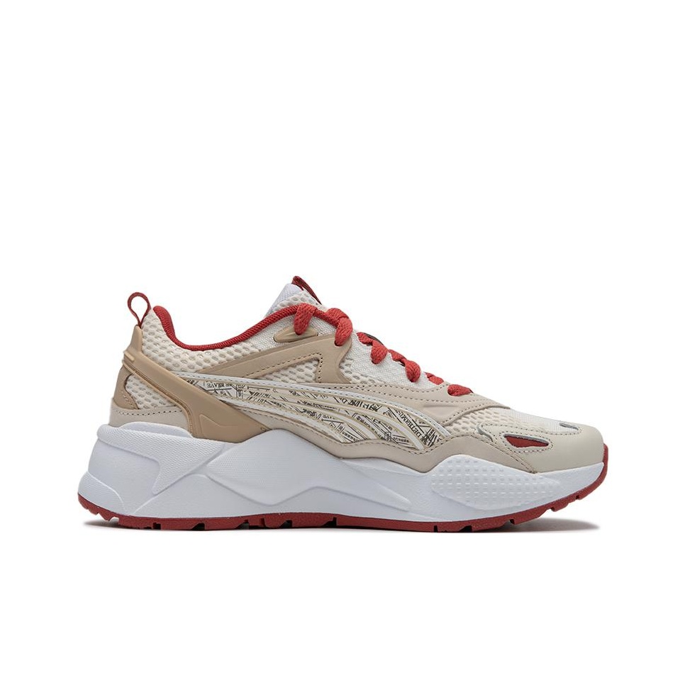 Sepatu Kasual PUMA RS X Unisex - Puma Shoes Rs-X ulasan dan harga