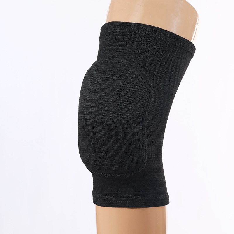 Penyangga Lutut Berbahan Spons - Compression Sleeve Calf ulasan dan harga