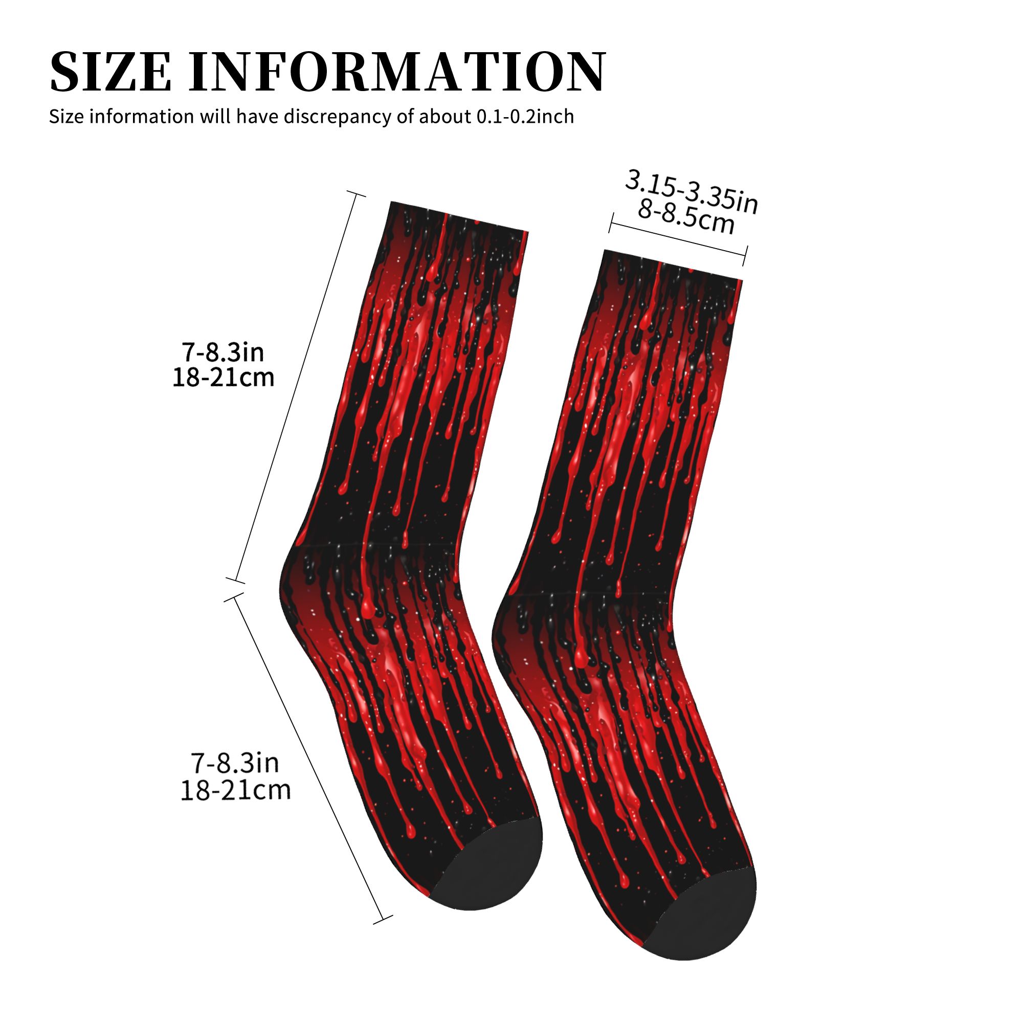 Kaus Kaki Pria Wanita Pola Cai - Dress Sock Men ulasan dan harga