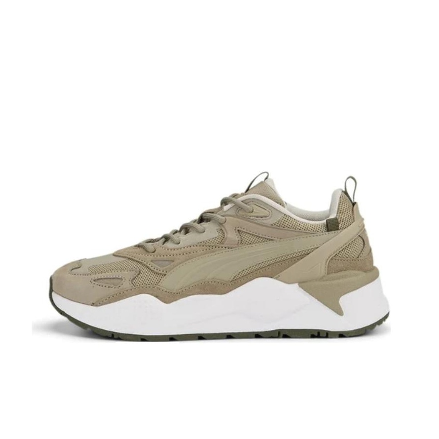 Sepatu Kasual PUMA RS X Unisex - Puma Shoes Rs-X ulasan dan harga