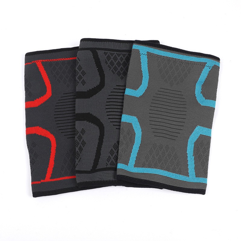 1 Buah Bantalan Penyangga Lutu - Compression Sleeve Calf ulasan dan harga