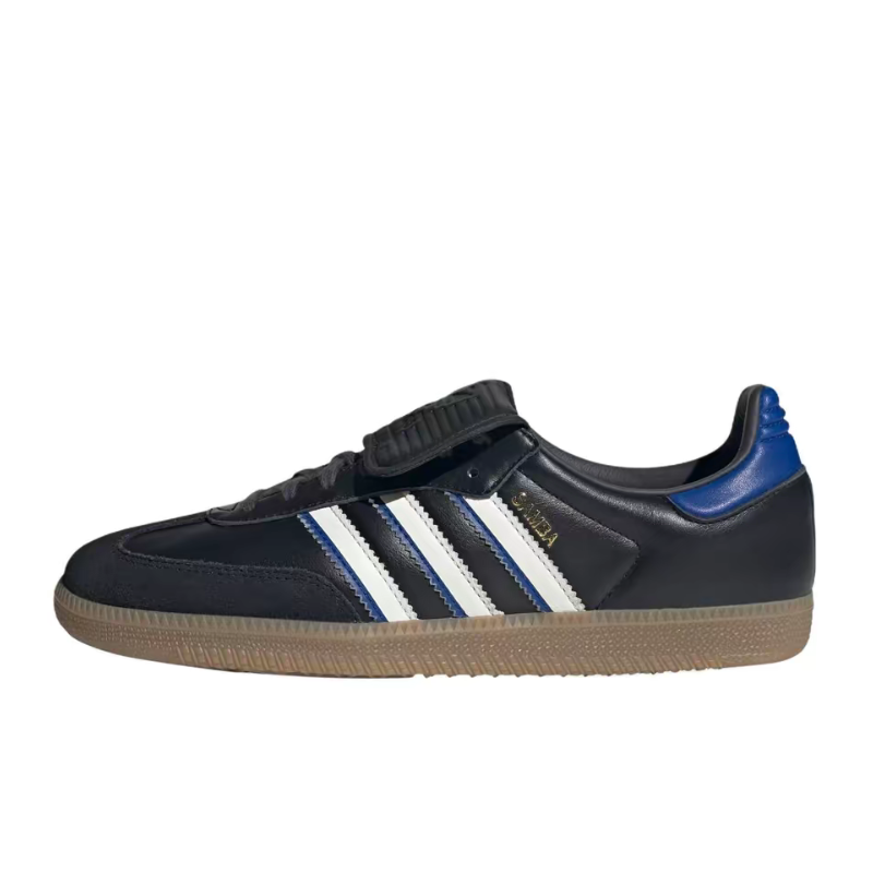 adidas Originals Samba LT Sepa - Adidas Shoes Gazelle ulasan dan harga