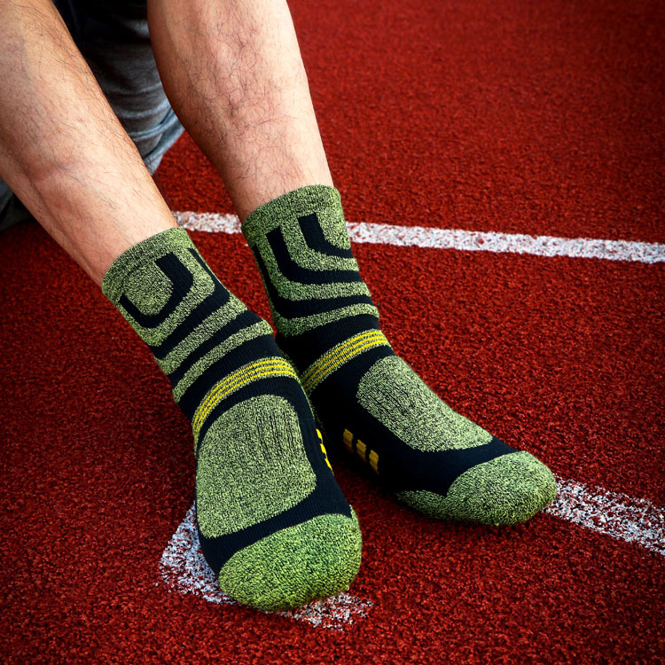 Kaus kaki Anti melepuh, 5 pasa - Wool Hiking Sock ulasan dan harga